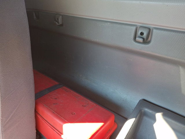 2018 Chevrolet 5500XD LCF Diesel Base