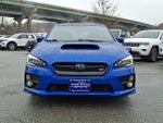 2017 Subaru WRX STI