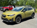 2021 Subaru Crosstrek Base