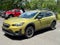 2021 Subaru Crosstrek Base