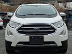 2022 Ford EcoSport Titanium
