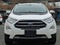2022 Ford EcoSport Titanium