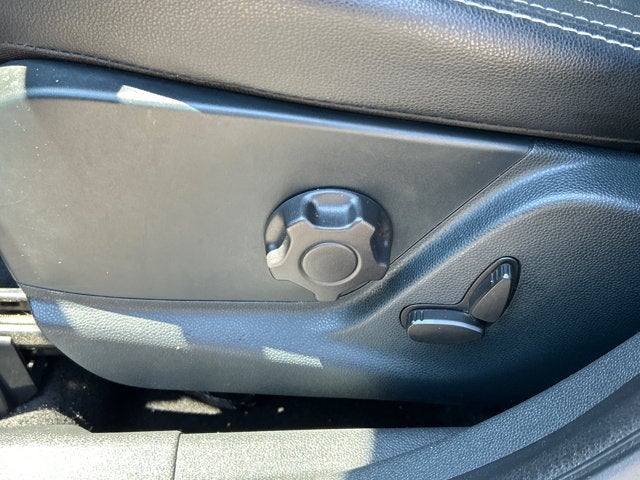 2022 Ford EcoSport Titanium