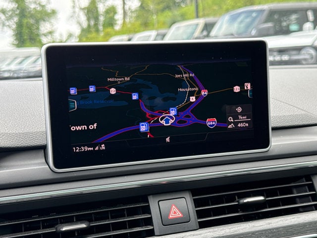 2018 Audi A5 Sportback Premium Plus