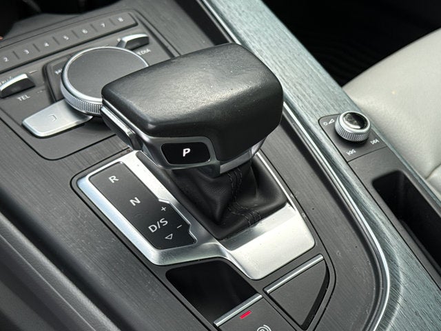 2018 Audi A5 Sportback Premium Plus