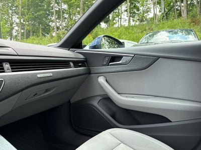 2018 Audi A5 Sportback Premium Plus