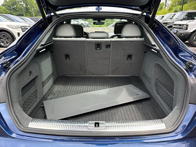 2018 Audi A5 Sportback Premium Plus