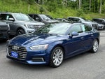 2018 Audi A5 Sportback Premium Plus