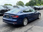 2018 Audi A5 Sportback Premium Plus