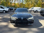 2021 BMW 4 Series M440i xDrive
