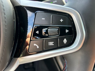 2026 BMW M3 Base
