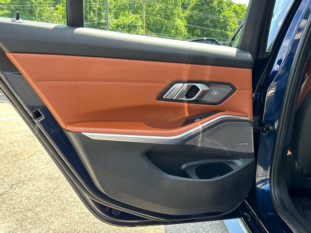 2026 BMW M3 Base