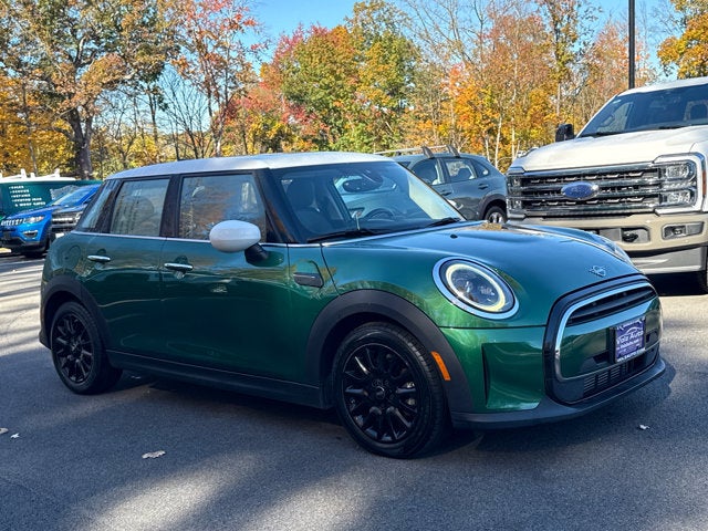 2023 MINI Hardtop 4 Door