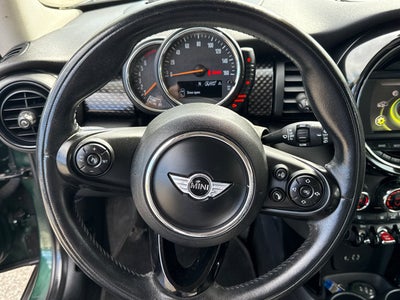 2016 MINI Cooper Hardtop S