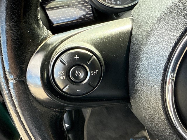 2016 MINI Cooper Hardtop S