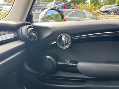 2016 MINI Cooper Hardtop S