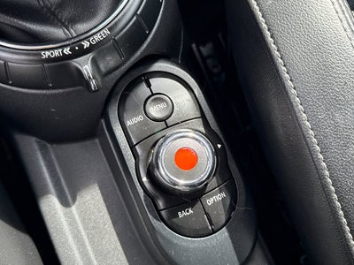 2016 MINI Cooper Hardtop S
