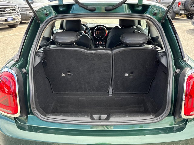 2016 MINI Cooper Hardtop S