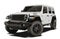 2027 Jeep Wrangler WRANGLER 4-DOOR WILLYS