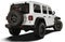 2027 Jeep Wrangler WRANGLER 4-DOOR WILLYS