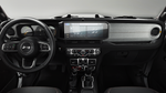 2027 Jeep Wrangler WRANGLER 4-DOOR WILLYS