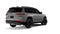 2027 Jeep Grand Cherokee GRAND CHEROKEE L LAREDO ALTITUDE 4X4