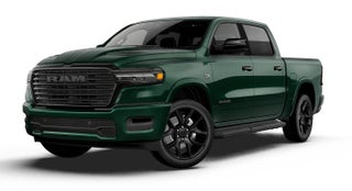 2027 RAM Ram 1500 RAM 1500 LARAMIE CREW CAB 4X4 5'7' BOX