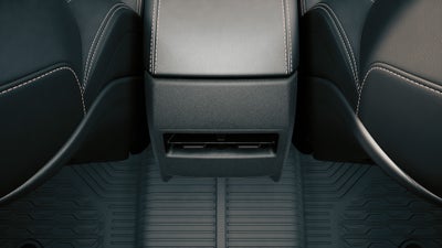 2027 Jeep Cherokee CHEROKEE LIMITED 4X4