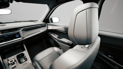 2027 Jeep Cherokee CHEROKEE LIMITED 4X4