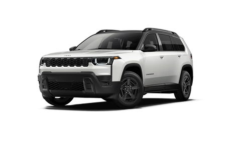 2027 Jeep Cherokee CHEROKEE LIMITED ALTITUDE 4X4