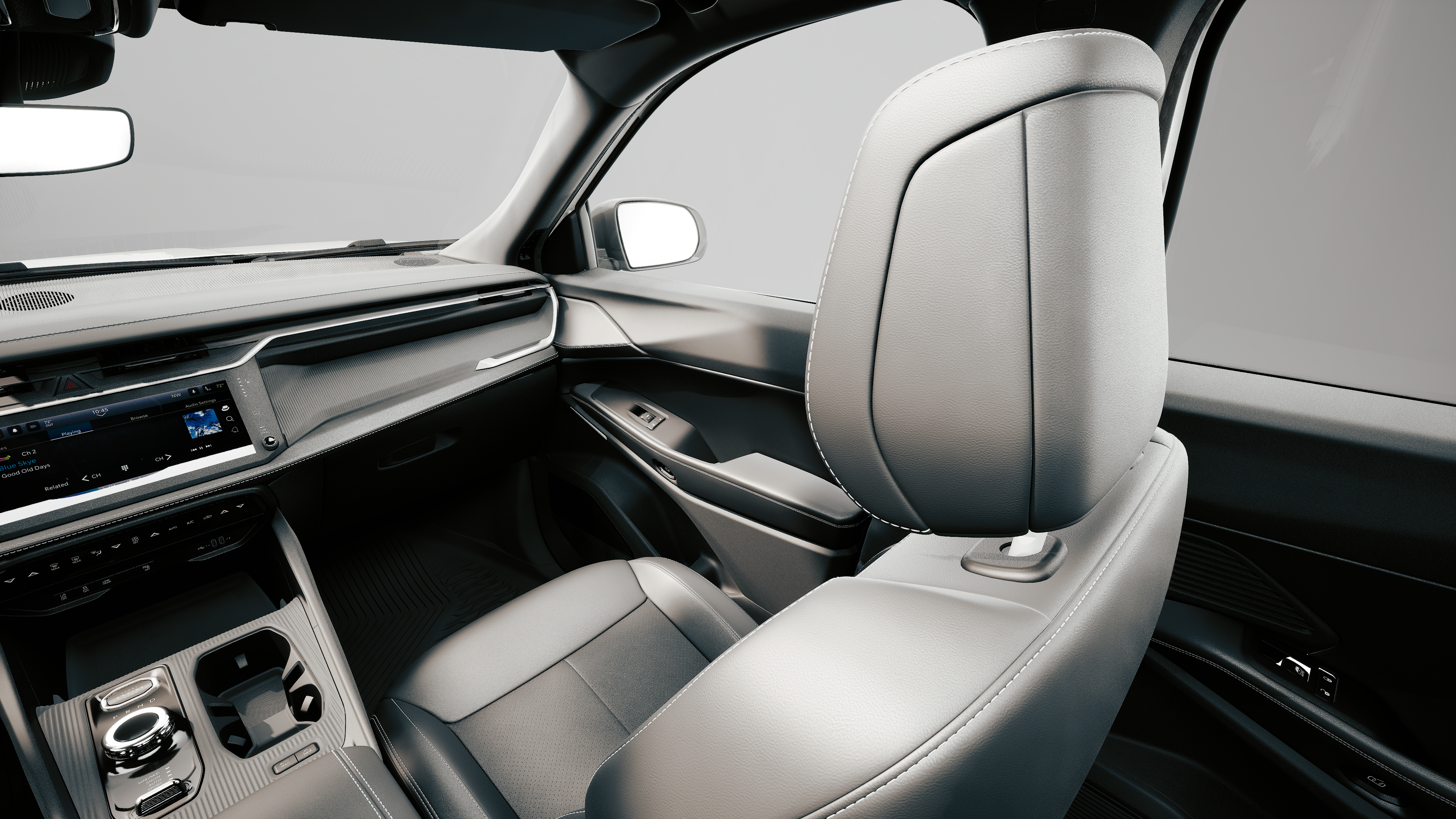 2027 Jeep Cherokee CHEROKEE LIMITED ALTITUDE 4X4
