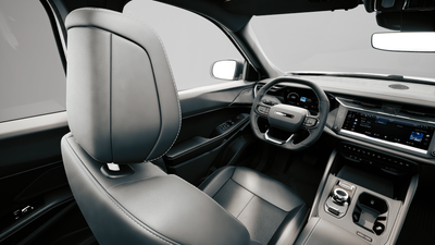2027 Jeep Cherokee CHEROKEE LIMITED ALTITUDE 4X4