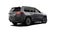 2027 Jeep Cherokee CHEROKEE LIMITED 4X4