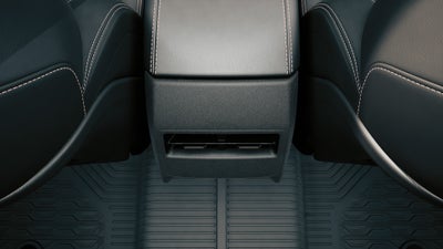 2027 Jeep Cherokee CHEROKEE LIMITED 4X4