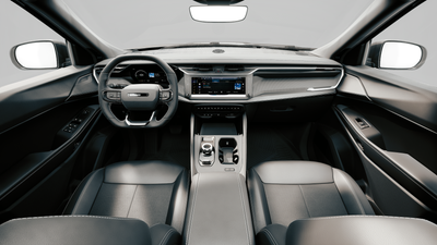 2027 Jeep Cherokee CHEROKEE LIMITED ALTITUDE 4X4