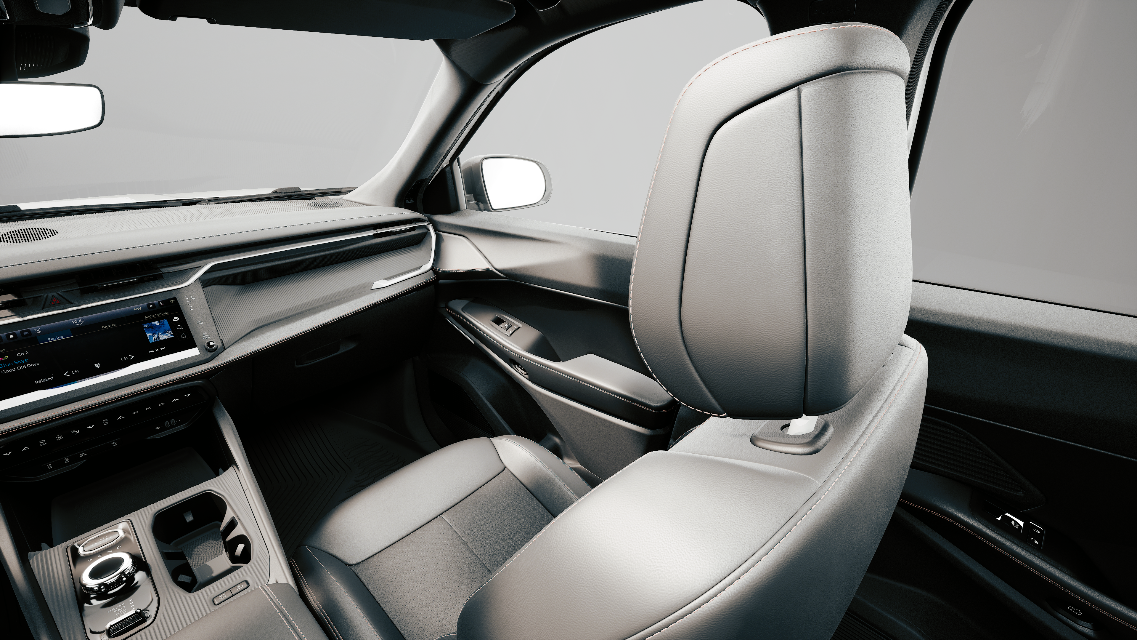 2027 Jeep Cherokee CHEROKEE LIMITED 4X4