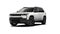 2027 Jeep Cherokee CHEROKEE OVERLAND 4X4