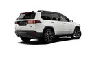 2027 Jeep Cherokee CHEROKEE OVERLAND 4X4