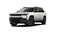 2027 Jeep Cherokee CHEROKEE OVERLAND 4X4