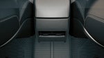 2027 Jeep Cherokee CHEROKEE OVERLAND 4X4