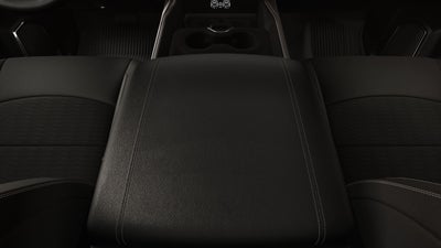 2027 RAM Ram 3500 RAM 3500 BIG HORN CREW CAB 4X4 6'4' BOX
