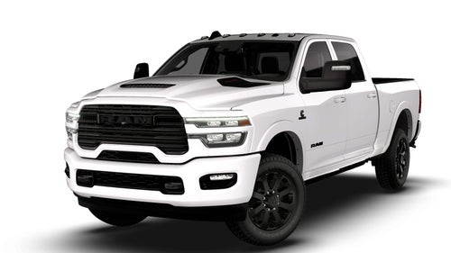 2027 RAM Ram 3500 RAM 3500 LARAMIE CREW CAB 4X4 6'4' BOX