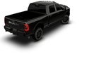 2027 RAM Ram 3500 RAM 3500 LARAMIE CREW CAB 4X4 6'4' BOX