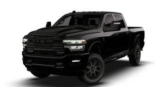 2027 RAM Ram 3500 RAM 3500 LARAMIE CREW CAB 4X4 6'4' BOX