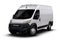 2026 RAM ProMaster 2500 RAM PROMASTER 2500 TRADESMAN CARGO VAN HIGH ROOF 136' WB