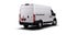 2026 RAM ProMaster 2500 RAM PROMASTER 2500 TRADESMAN CARGO VAN HIGH ROOF 136' WB