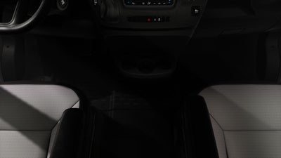2026 RAM ProMaster 2500 RAM PROMASTER 2500 TRADESMAN CARGO VAN HIGH ROOF 136' WB