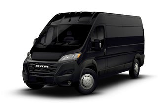 2026 RAM ProMaster 2500 RAM PROMASTER 2500 TRADESMAN CARGO VAN HIGH ROOF 159' WB