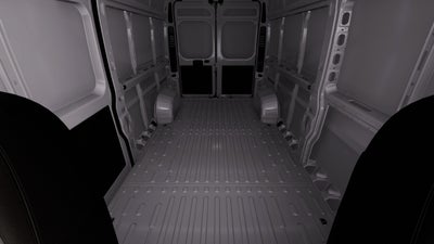 2026 RAM Ram ProMaster RAM PROMASTER 2500 TRADESMAN CARGO VAN HIGH ROOF 159' WB