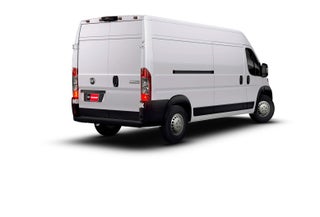 2026 RAM ProMaster 3500 RAM PROMASTER 3500 TRADESMAN CARGO VAN HIGH ROOF 159' WB